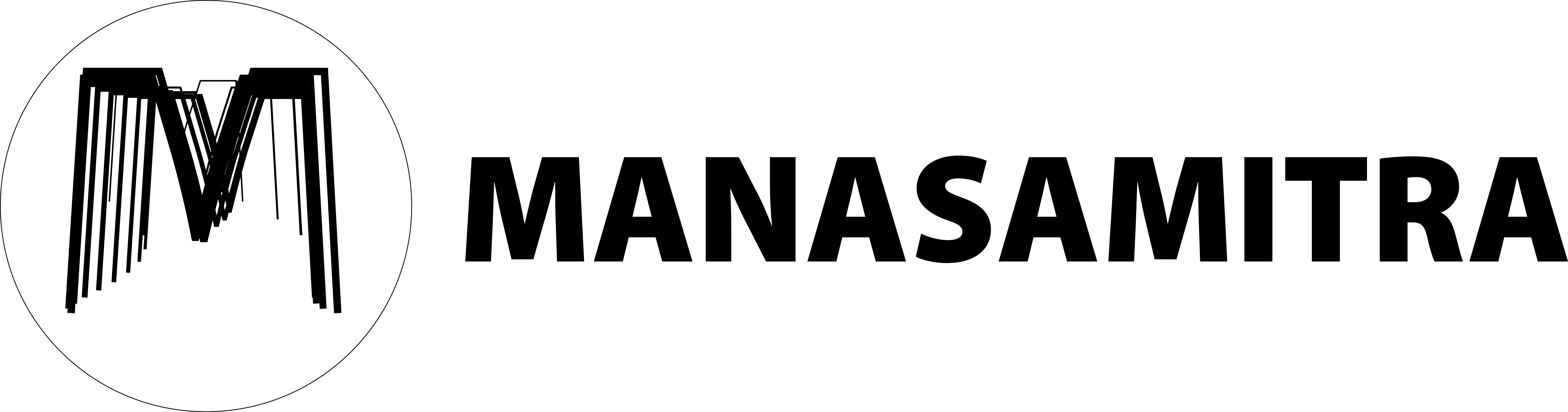 Manasamitra logo